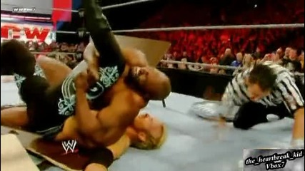 Wwe Smackdown 19.02.2010 - Part 3