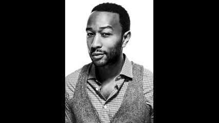 John Legend - Rolling in the Deep ( Удивително )
