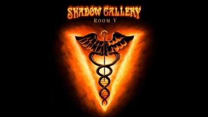 Shadow Gallery - Room V 