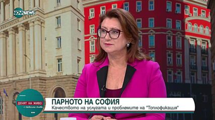 Димитър Петров, ПП: Корупционният скандал се случва заради евентуални избор наесен