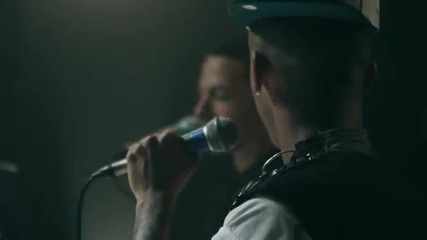 Jls - Hottest Girl In The World ( Acoustic Version )
