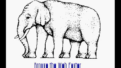 Колко Крака Има Този Слон?