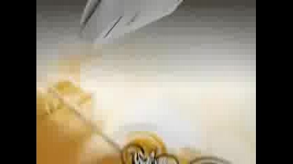 Sony Ericsson W508 Demotour
