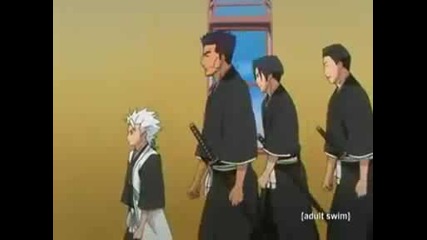 bleach episode 92 english dub part 1