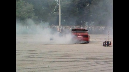 Drift Bmw e30