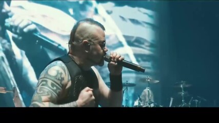 Sabaton - Swedish Pagans ( Live from The Great Show in Prague in 2020)