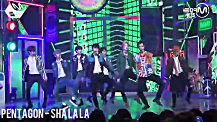 kpop random dance