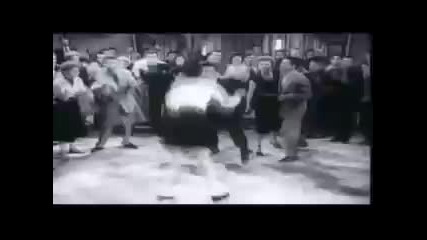 50s Rock Roll Tribute (dance Swing Boogie Woogie) Rocky
