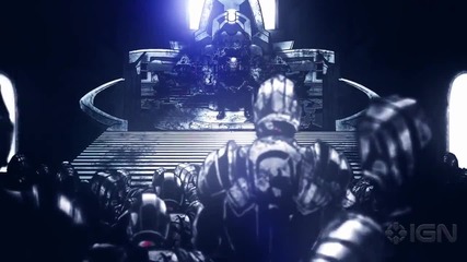 Riddick Motion Comic Debut