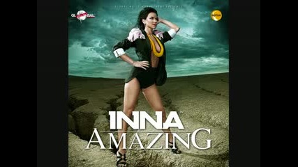 Inna - Amazing (sub) 