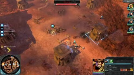 Dawn Of War 2 Review