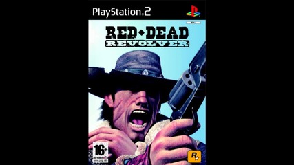 Red Dead Revolver Theme 