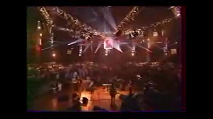 INXS & Paul Personne - Revolution