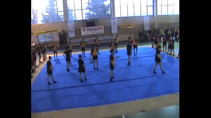 Нса Шампиони!!! 16 И 17 Група Уф