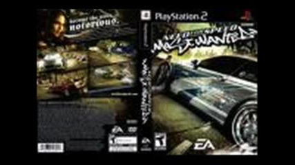 nfs most wantet