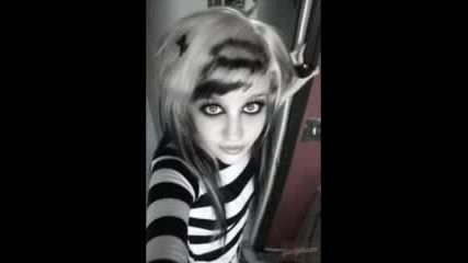 Scene Hairstyles