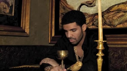 Drake - Over My Dead Body