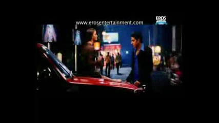 Promo - Trilar - Aishwarya and Abhishek in Kuch Naa Kaho - Preview