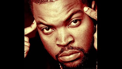 Ice Cube & Dmx - Eye Of The Tiger