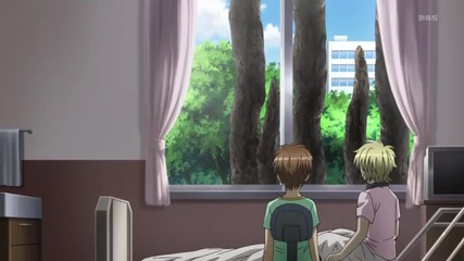 Zetsuen no Tempes Episode 13