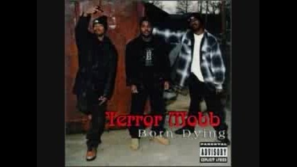 Terror Mobb - Born Dying