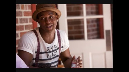 Jls - close to you