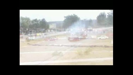 Dms Drift Team 2012