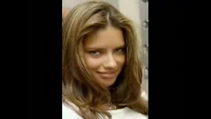 Adriana Lima Compilation