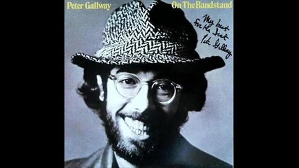 Peter Gallway - The Make Believe Mambo 