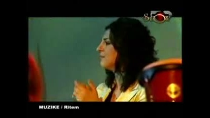 Muharem Ahmeti & Amza Tairov - Ale Mande