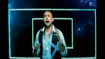 Sean Paul - So Finе (официално видео добро качествено) 