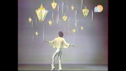 Валерий Леонтьев - Куда уехал цирк 1982 