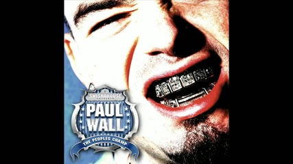 Paul Wall - Im a Playa (feat. Three 6 Mafia)