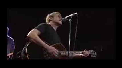 The Who - Naked Eye - Washington Dc 2007