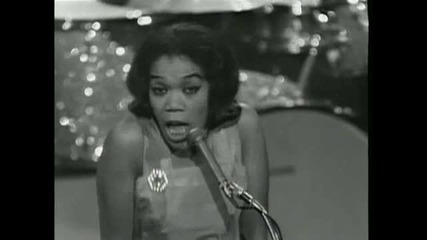 Baby what you want me to do - Sugar Pie Desanto