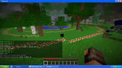 игрите в майнкрафт Fsg