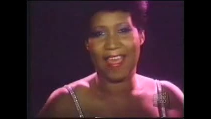 Aretha Franklin - Freeway Of Love 