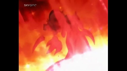 Yu - Gi - Oh! Capsule Monsters 2006 Episode 4