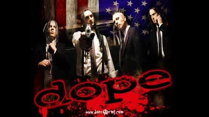 Dope - Violence 