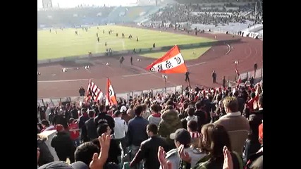 Lewski - Cska