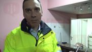 Димитър Николов за бедствието в Бургаска област
