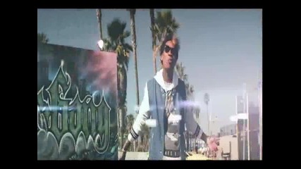 Wiz Khalifa - Roll Up