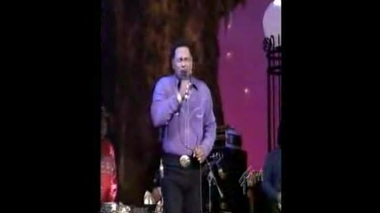 Aaron Neville - One Love People Get Ready