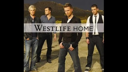 Westlife - Hard To Say Im Sorry