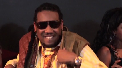 Hip - Hop Friends Feat. The E & J Brothaz - Private Party 