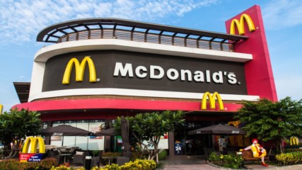 10 Ужасяващи неща които McDonalds слагат в храната