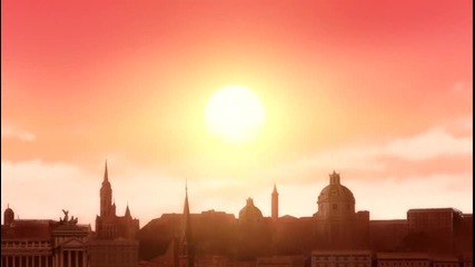Trinity blood 08 bg sub