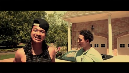 T.s.o.c. - Time To Ball (official Video)