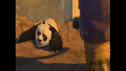 kung fu panda - velikata bitka 