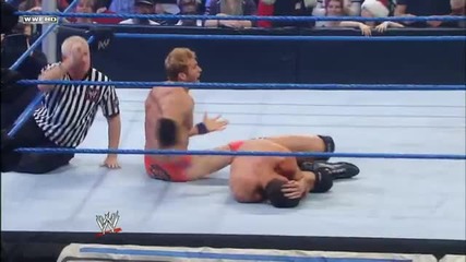 wwe smackdown 12/23/2011 2/6